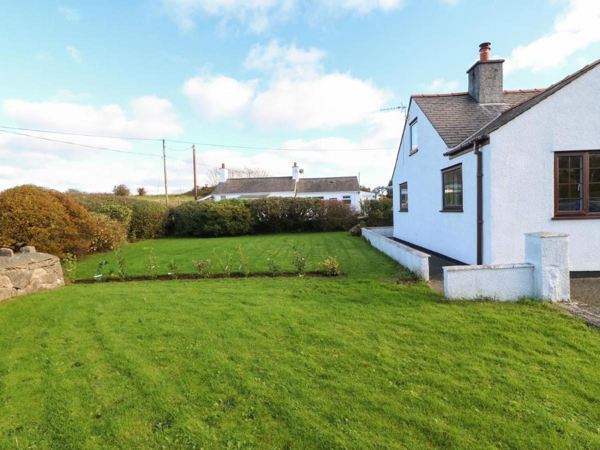 Penllwyn Villa Beaumaris Exterior photo